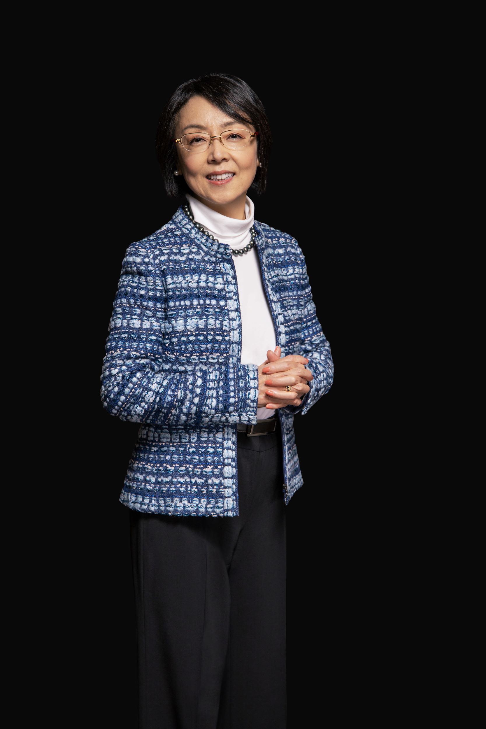 Naomi Tachibana, Tokyo, Life Science | DHR Global