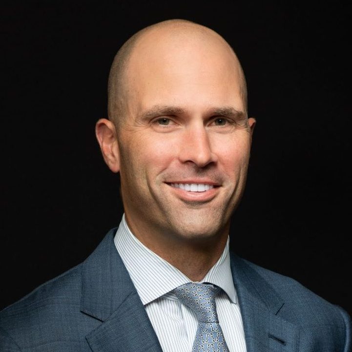 Geoff Hoffmann