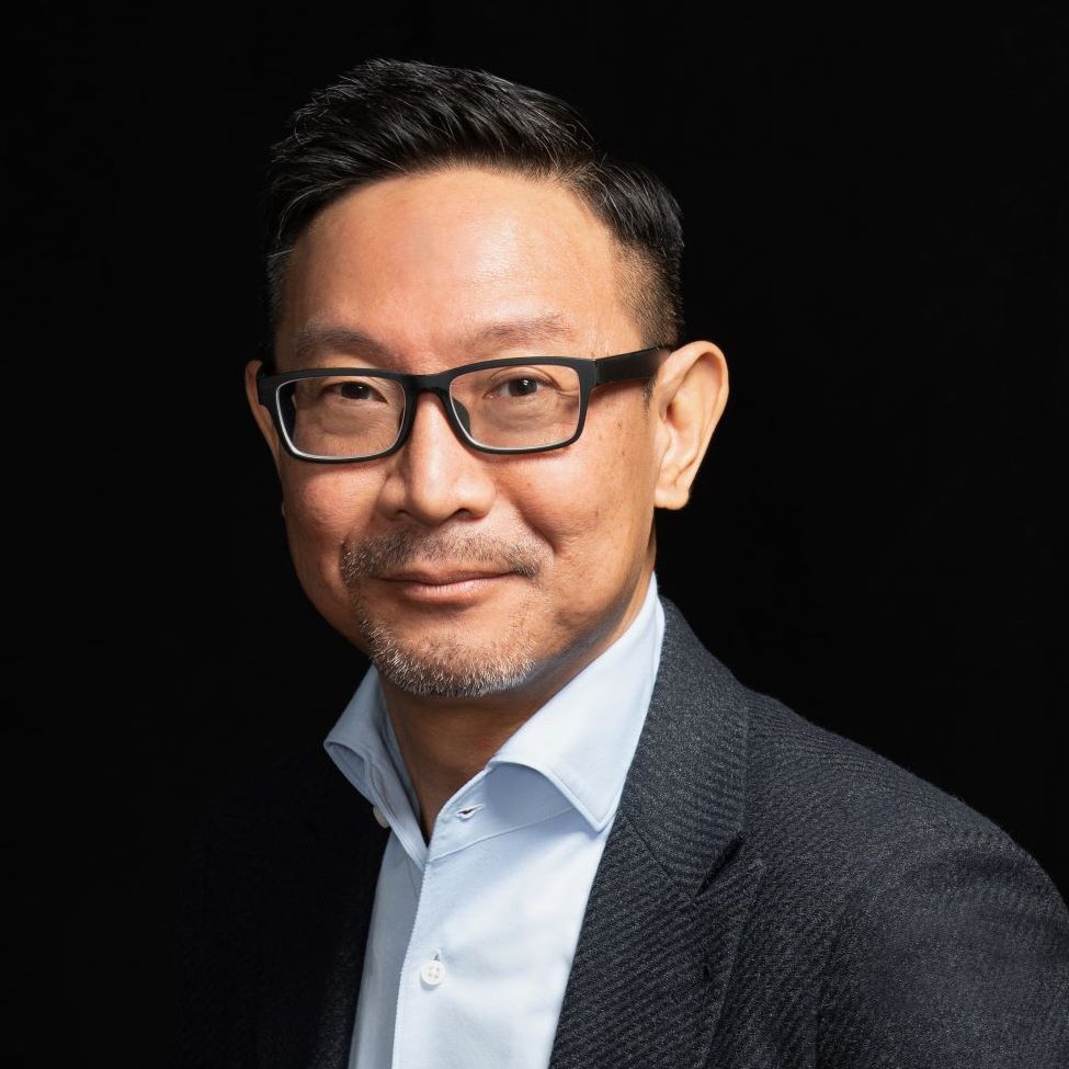 Mike Lim