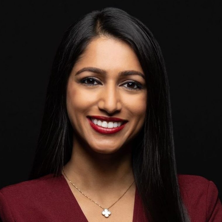 Priya Taneja