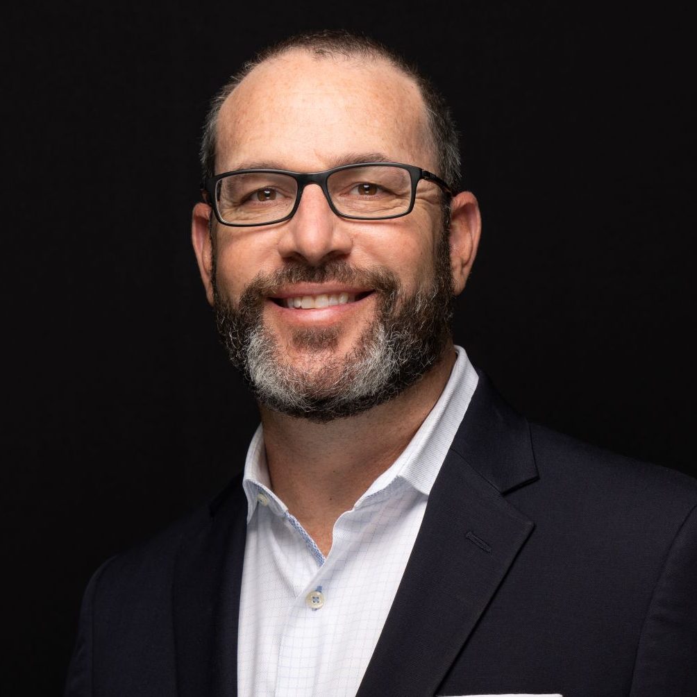 Justin Hirsch