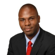 Andrez Carberry - DHR Global Panelist