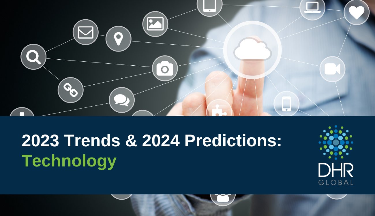 2023 Trends 2024 Predictions Technology Dhr Global 2023 Trends 2024 Predictions Technology Dhr Global