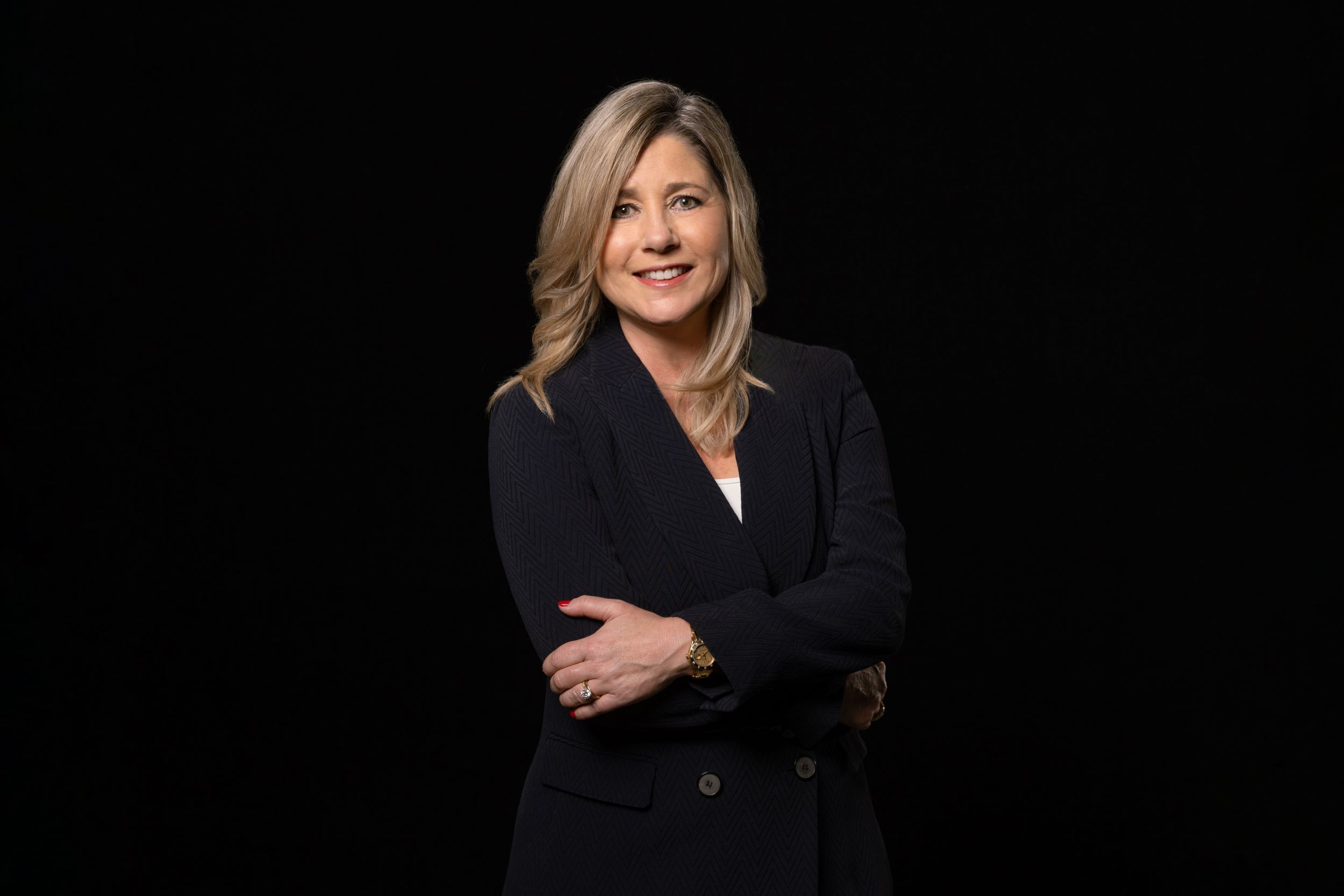 Kymberly O Brien CPCC PCC DHR Global